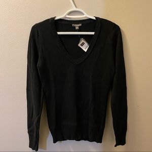 Jacob V neck women’s sweater